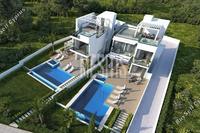 4 Bedroom Detached house in Ayia Napa (Famagusta) for sale 
