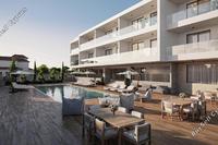 2 Bedroom Apartment · Kissonerga (Paphos) for sale 
