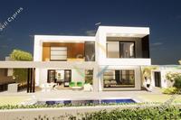 4 Bedroom Detached house in Psematismenos (Larnaca) for sale 