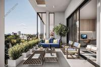 3 Bedroom Penthouse · Potamos Germasogeias (Limassol) for sale 