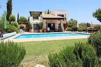 3 Bedroom Detached house in Aphrodite Hills (Paphos) for sale 