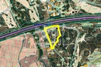 6522 SQM Plot in Agios Tychonas (Limassol) for sale 