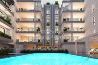 2 Bedroom Apartment in Sotiros Agios Ioannis Larnaca (Larnaca) for sale 