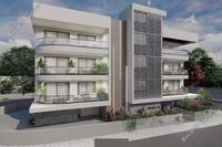 2 Bedroom Apartment in Strovolos (Nicosia) for sale 