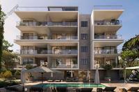 1 Bedroom Apartment · Potamos Germasogeias (Limassol) for sale 