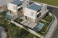 3 Bedroom Detached house · Geroskipou (Paphos) for sale 