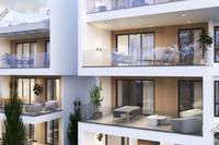 2 Bedroom Apartment in Aradippou (Larnaca) for sale 