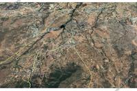 7693 SQM Land in Klirou (Nicosia) for sale 