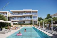 1 Bedroom Apartment · Geroskipou (Paphos) for sale 
