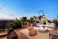2 Bedroom Penthouse in Verengaria Limassol (Limassol) for sale 