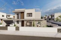 2 Bedroom Detached house · Souni Zanakia (Limassol) for sale 
