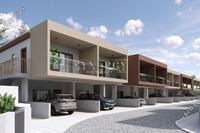 2 Bedroom Ground floor apartment in Parekklisia (Limassol) for sale 