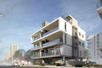 2 Bedroom Penthouse in Egkomi (Nicosia) for sale 