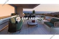 2 Bedroom Penthouse · Agios Tychonas (Limassol) for sale 
