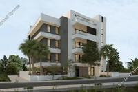 2 Bedroom Apartment in Faneromeni (Larnaca) for sale 