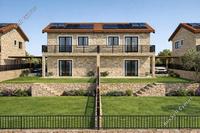 3 Bedroom Detached house · Souni Zanakia (Limassol) for sale 