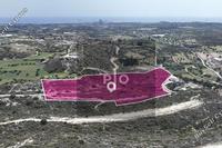 30331 SQM Land · Kalavasos (Larnaca) for sale 