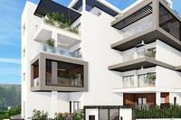 2 Bedroom Apartment · Agios Athanasios (Limassol) for sale 