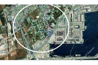 22306 SQM Plot in Zakaki (Limassol) for sale 