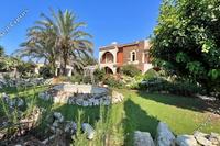 4 Bedroom Detached house · Pervolia (Larnaca) for sale 