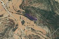 1673 SQM Land in Lofou (Limassol) for sale 