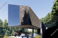 4070 SQM Plot · Pano Platres (Limassol) for sale 
