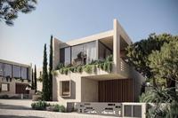 3 Bedroom Detached house in Konia (Paphos) for sale 