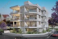 3 Bedroom Apartment · Strovolos (Nicosia) for sale 