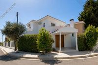 3 Bedroom Detached house · Emba (Paphos) to rent 