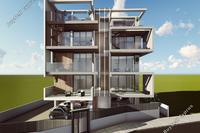4 Bedroom Apartment · Livadia Larnacas (Larnaca) for sale 