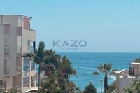 2 Bedroom Apartment in Potamos Germasogeias (Limassol) for sale 