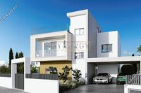 3 Bedroom Detached house in Oroklini (Larnaca) for sale 