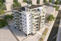 2 Bedroom Apartment in Latsia (Nicosia) for sale 