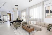 4 Bedroom Detached house · Dromolaxia (Larnaca) for sale 