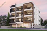 2 Bedroom Apartment · Aradippou (Larnaca) for sale 