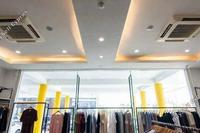  Shop in Agia Zoni (Limassol) to rent 
