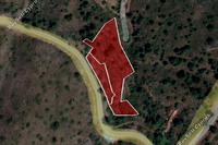 4935 SQM Land in Gourri (Nicosia) for sale 