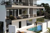 1 Bedroom Apartment in Livadia Larnacas (Larnaca) for sale 