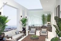 3 Bedroom Penthouse · Agios Athanasios (Limassol) for sale 