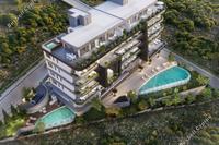 2 Bedroom Apartment · Agia Fyla (Limassol) for sale 