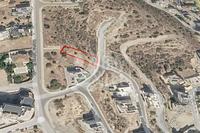 751 SQM Plot in Germasogeia (Limassol) for sale 