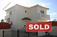 4 Bedroom Detached house · Ayia Napa (Famagusta) for sale 