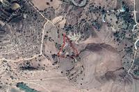 6021 SQM Land in Agios Dimitrianos (Paphos) for sale 