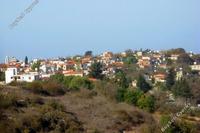 5686 SQM Land · Kathikas (Paphos) for sale 