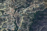 5584 SQM Land in Askas (Nicosia) for sale 