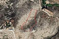 16054 SQM Plot in Kato Drys (Larnaca) for sale 