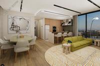 2 Bedroom Apartment · Katholiki (Limassol) for sale 