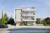 2 Bedroom Apartment in Dali (Nicosia) for sale 