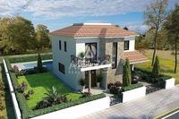 4 Bedroom Detached house in Oroklini (Larnaca) for sale 