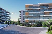 3 Bedroom Apartment · Anavargos (Paphos) for sale 